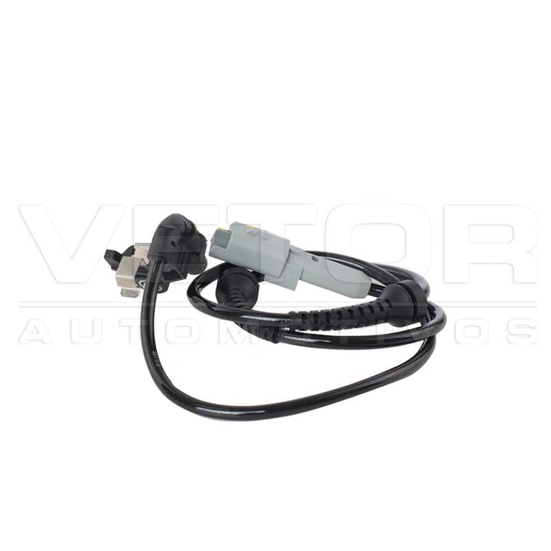 Sensor do ABS Traseiro Direito ou Esquerdo - E-Klass - Esa123 - (2)