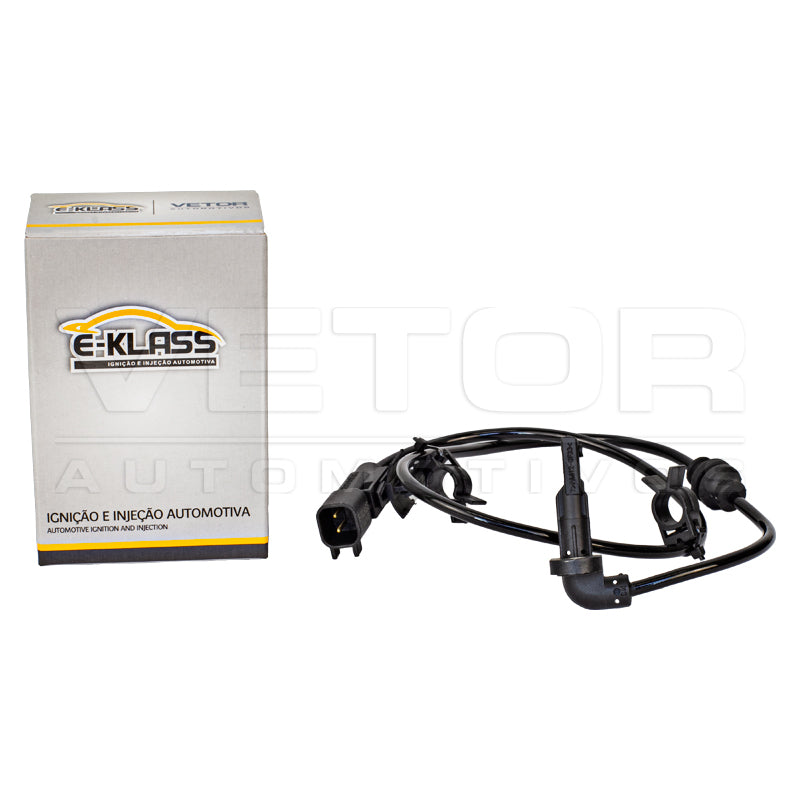 Sensor do ABS Traseiro Direito ou Esquerdo - E-Klass - Esa160 - (2)