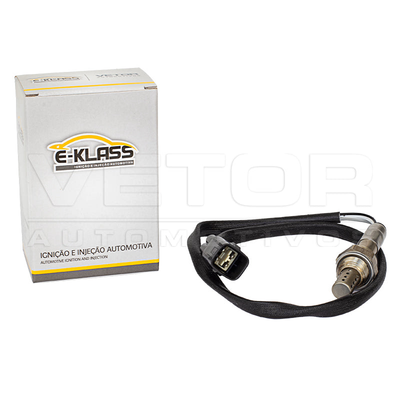 Sonda Lambda Pós Catalisador - E-Klass - Esl016 - (1)
