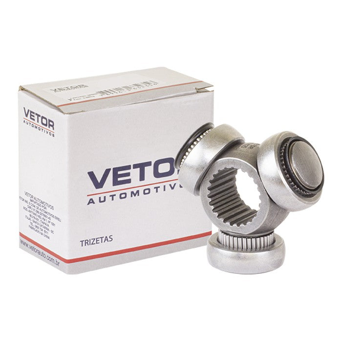 Trizeta - Vetor - Vt9125 - (1)