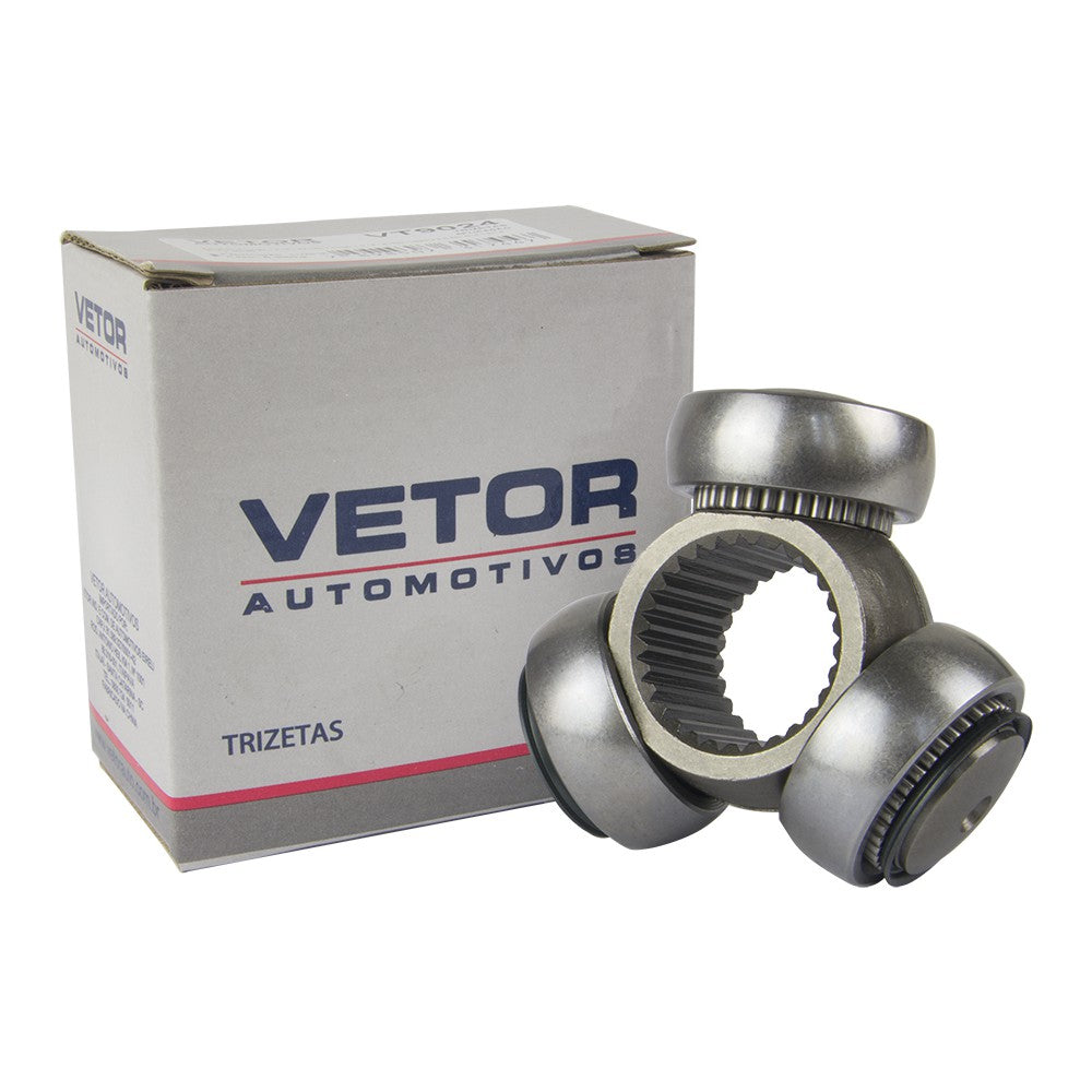 Trizeta - Vetor - Vt9064 - (1)