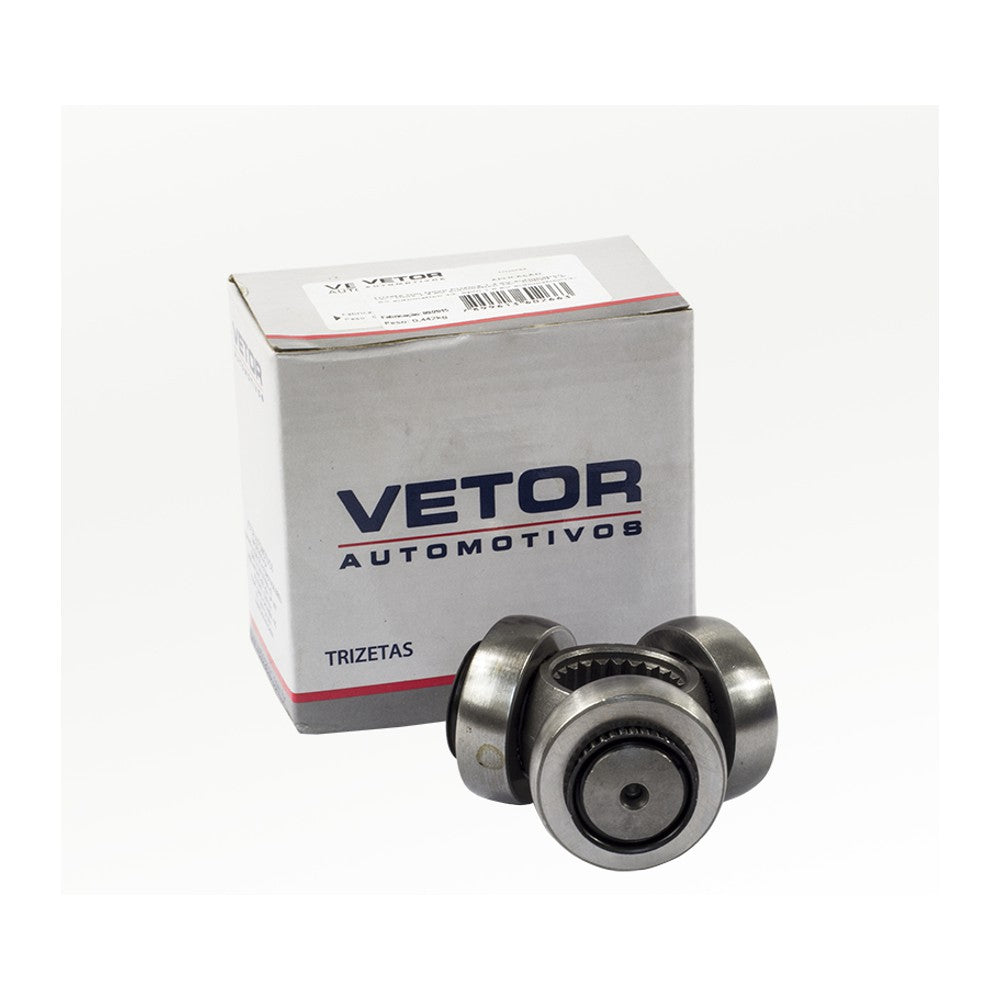 Trizeta - Vetor - Vt9070 - (1)