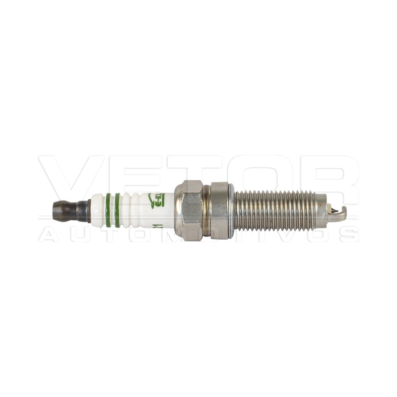 Vela de Ignição Iridium - E-Klass - Evi721 - (2)