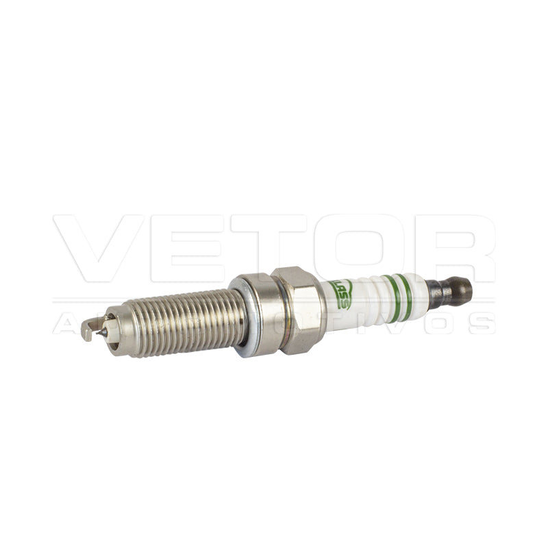 Vela de Ignição Iridium - E-Klass - Evi721 - (3)