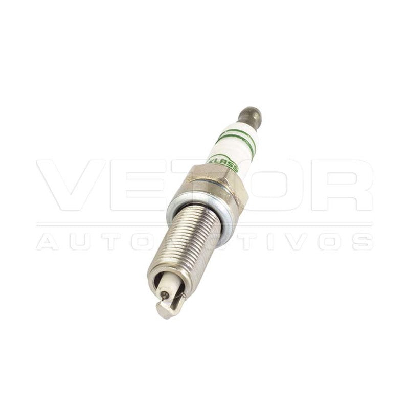 Vela de Ignição Iridium - E-Klass - Evi715 - (3)