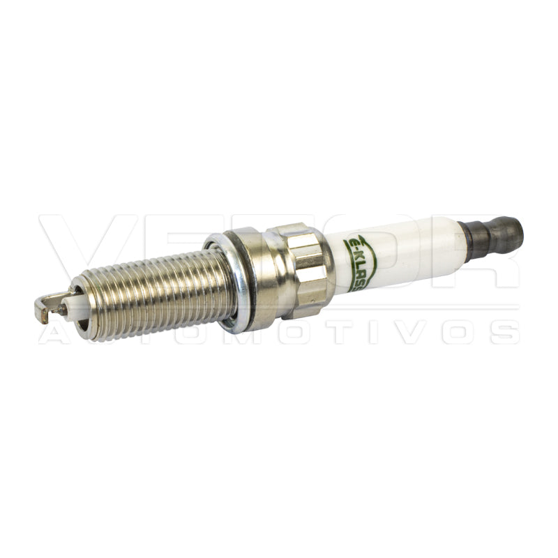 Vela de Ignição Iridium - E-Klass - Evi720 - (1)