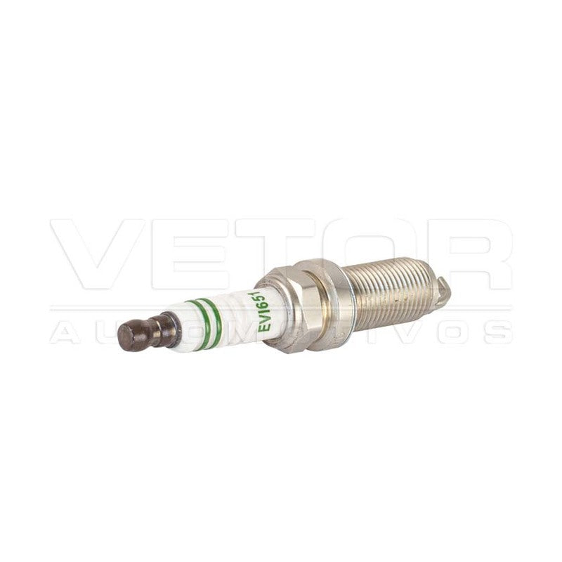 Vela de Ignição Iridium - E-Klass - Evi651 - (2)