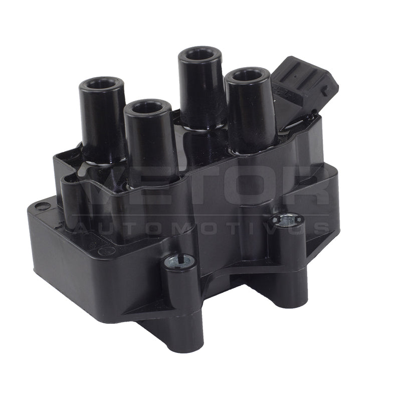 Bobina de Ignição - E-Klass - Ebi-8040A - (3)