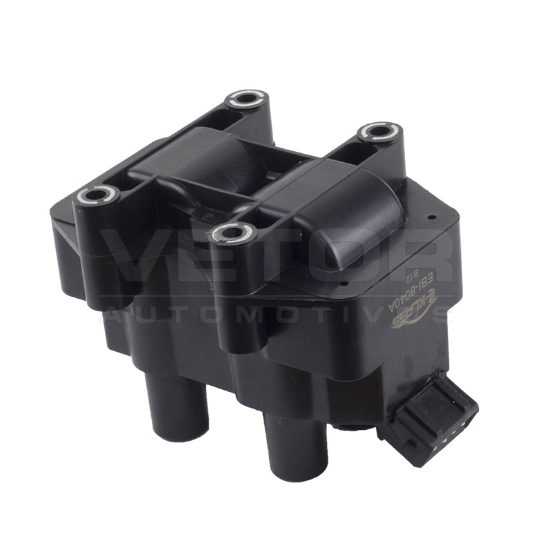 Bobina de Ignição - E-Klass - Ebi-8040A - (4)
