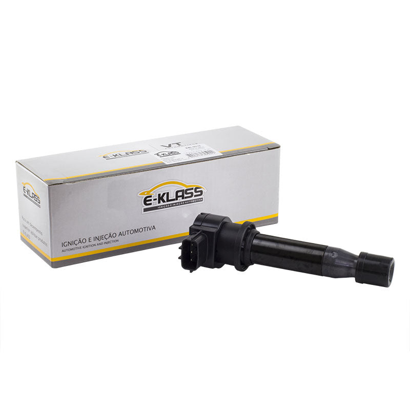 Bobina de Ignição - E-Klass - Ebi-9019 - (2)