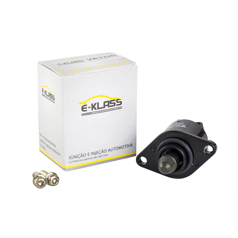 Motor de Passo - E-Klass - Emp184 - (1)