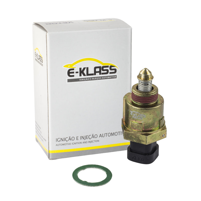 Motor de Passo - E-Klass - Emp460 - (1)