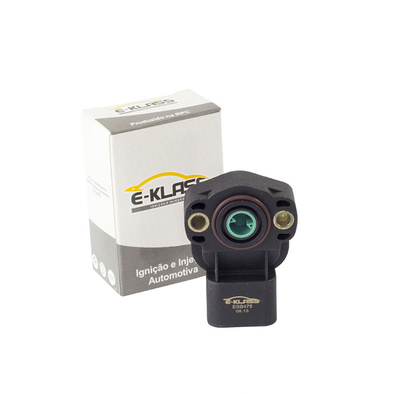 Sensor de Posição da Borboleta - E-Klass - Esb475 - (1)