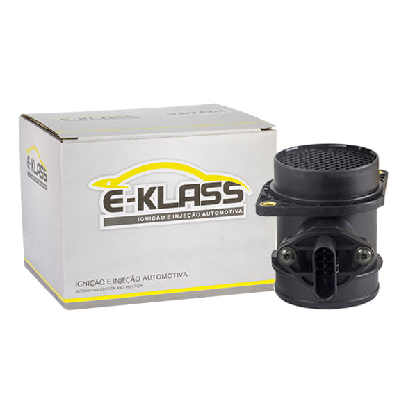 Sensor MAF - E-Klass - Efa032 - (4)