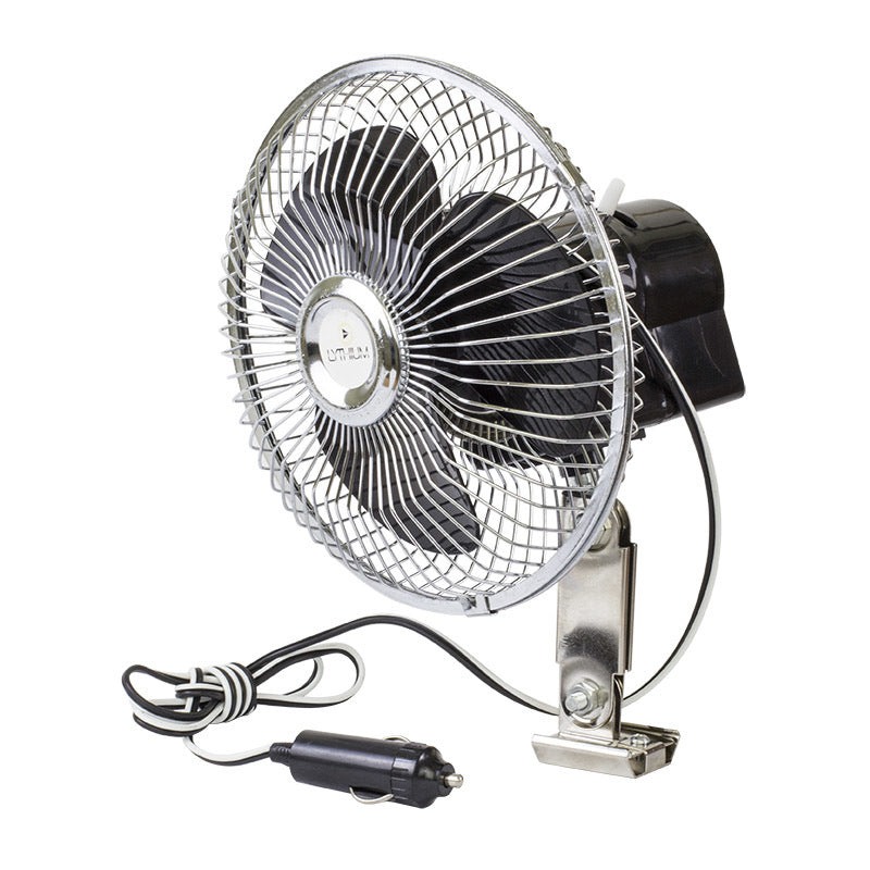 Ventilador Automotivo 6" 12V - Lythium - Ly1208 - (2)
