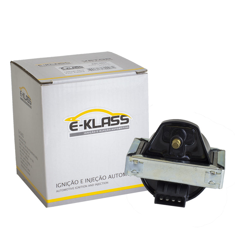Bobina de Ignição - E-Klass - Ebi-2801 - (1)