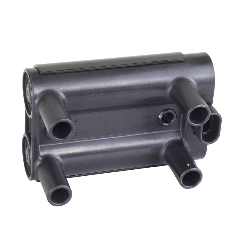 Bobina de Ignição - E-Klass - Ebi-8004A - (1)