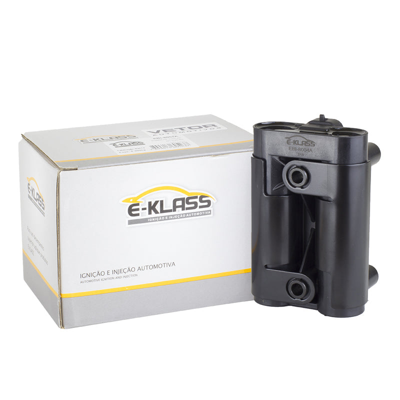 Bobina de Ignição - E-Klass - Ebi-8004A - (2)