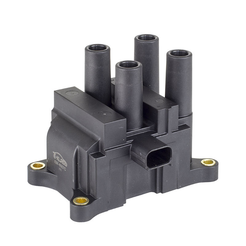 Bobina de Ignição - E-Klass - Ebi-8007C - (4)