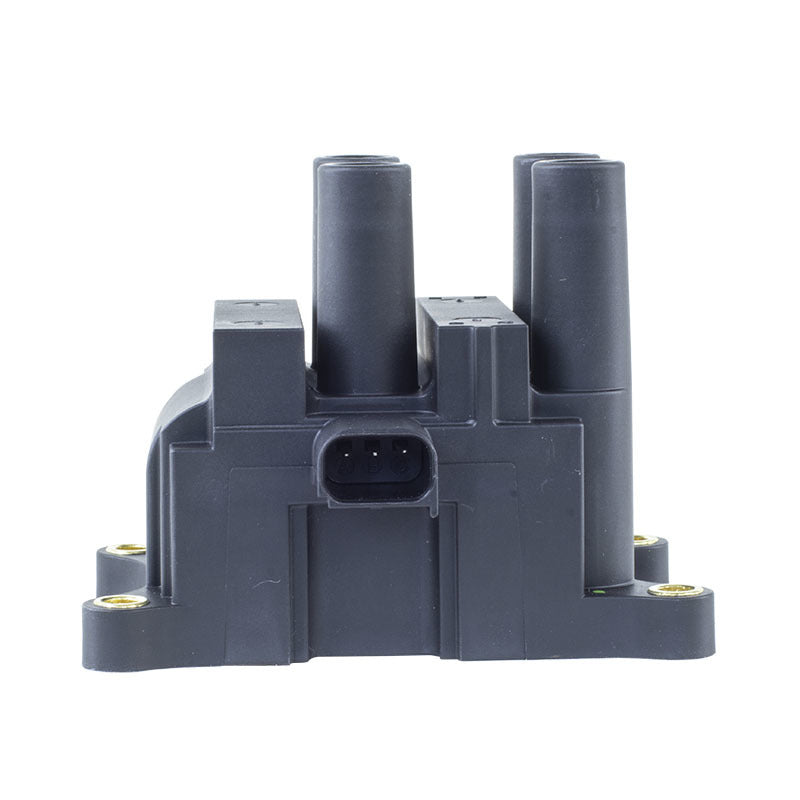 Bobina de Ignição - E-Klass - Ebi-8007C - (5)