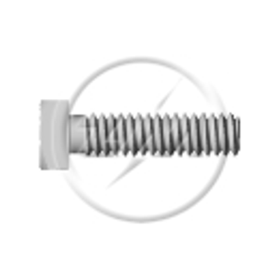 Kit 250 Parafuso Terminal Bateria 5/16x31,7/36,9 - (1)