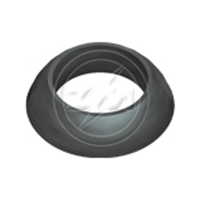 Kit 75 Arruela Cônica M18 - ZM - 16.006.03 - (1)