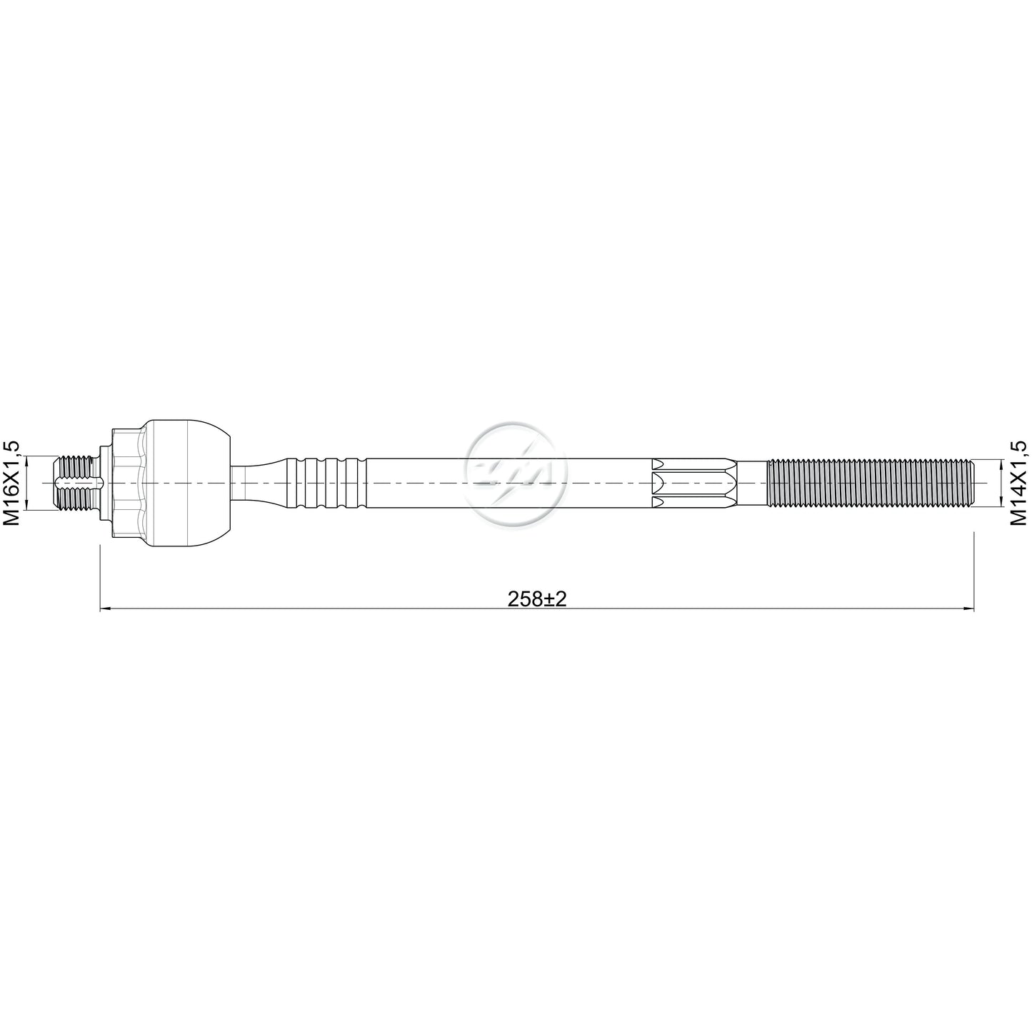 Par Terminal Axial - ZM - 170.110.17 - (3)