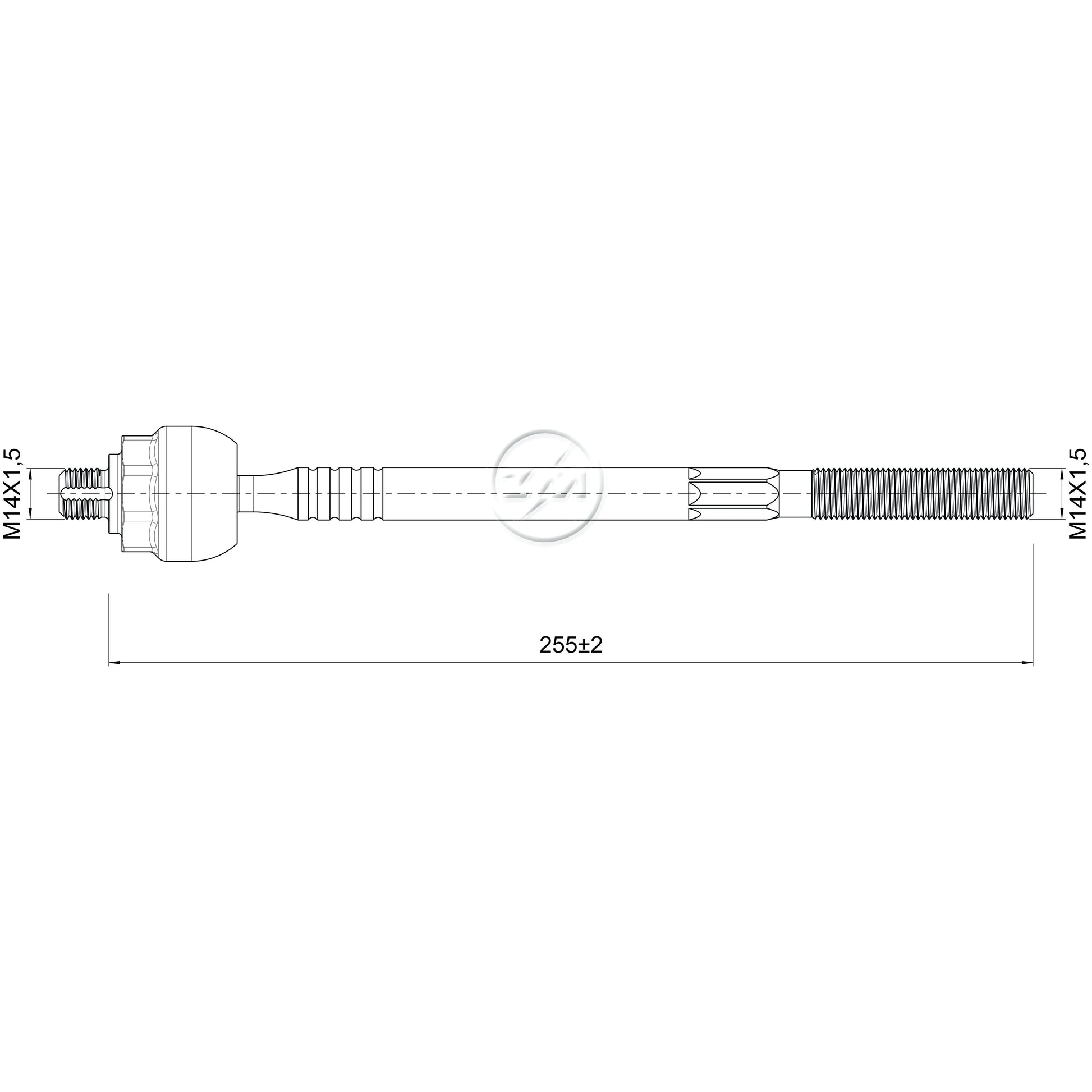 Par Terminal Axial - ZM - 170.110.19 - (3)