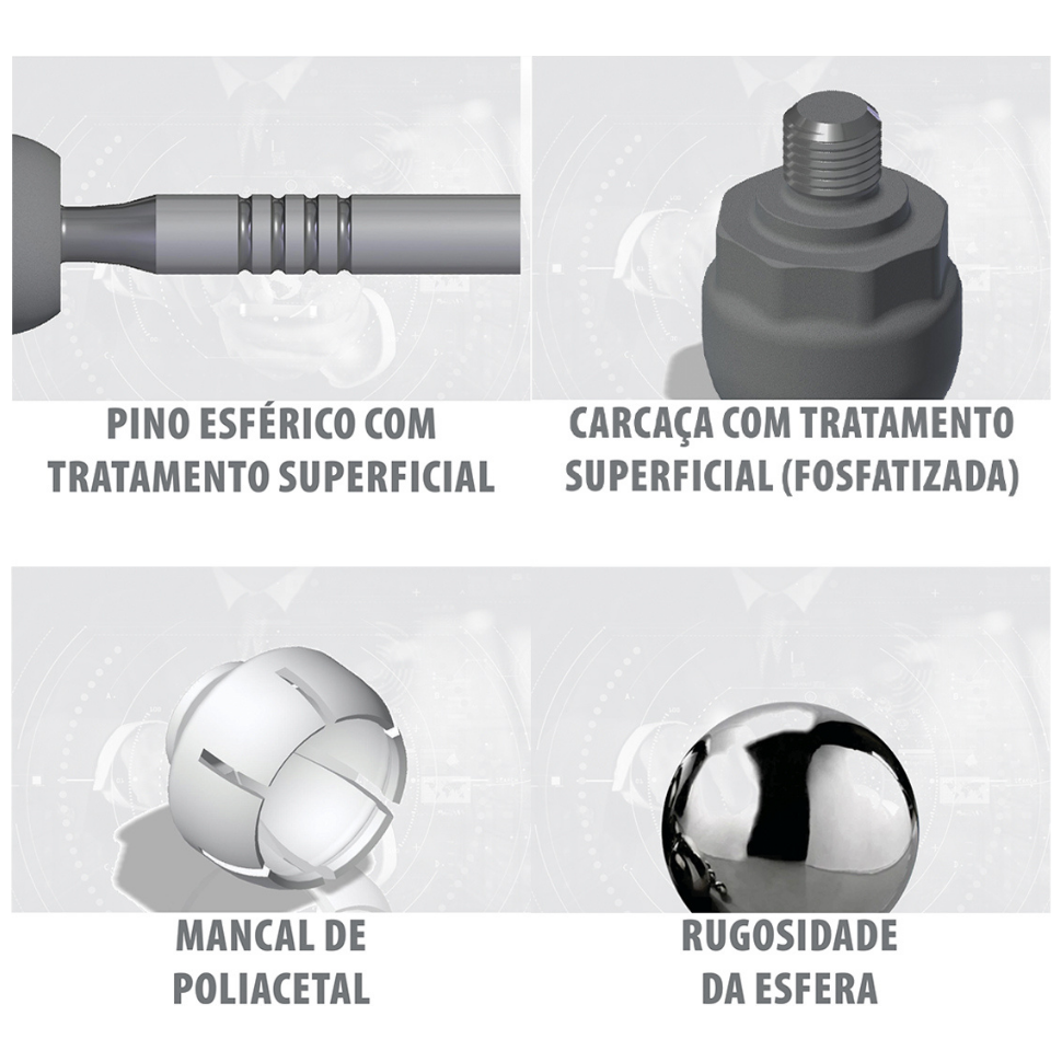 Par Terminal Axial - ZM - 170.110.20 - (5)