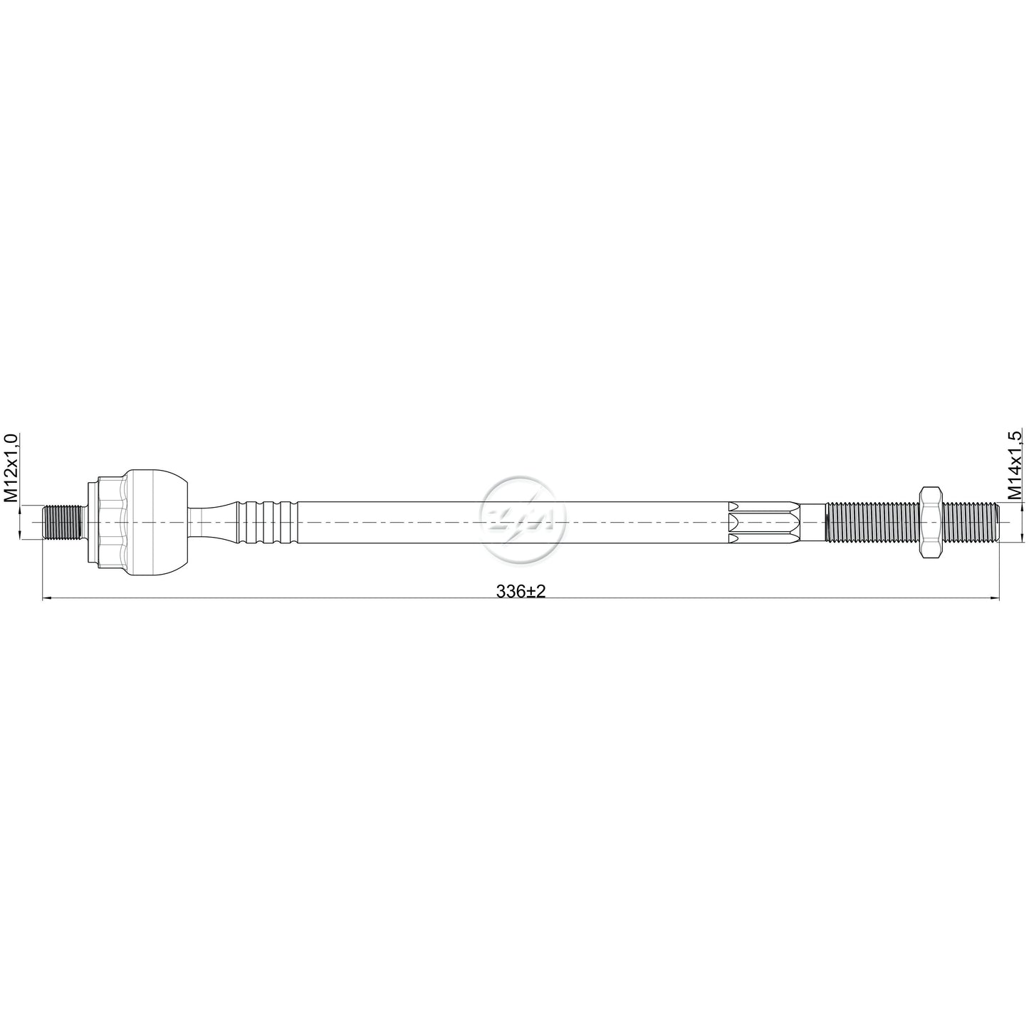 Terminal Axial - ZM - 170.110.69 - (5)