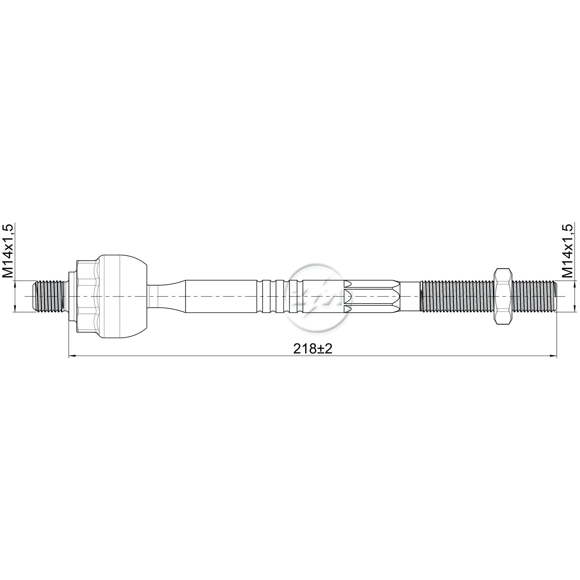 Terminal Axial - ZM - 170.110.70 - (2)