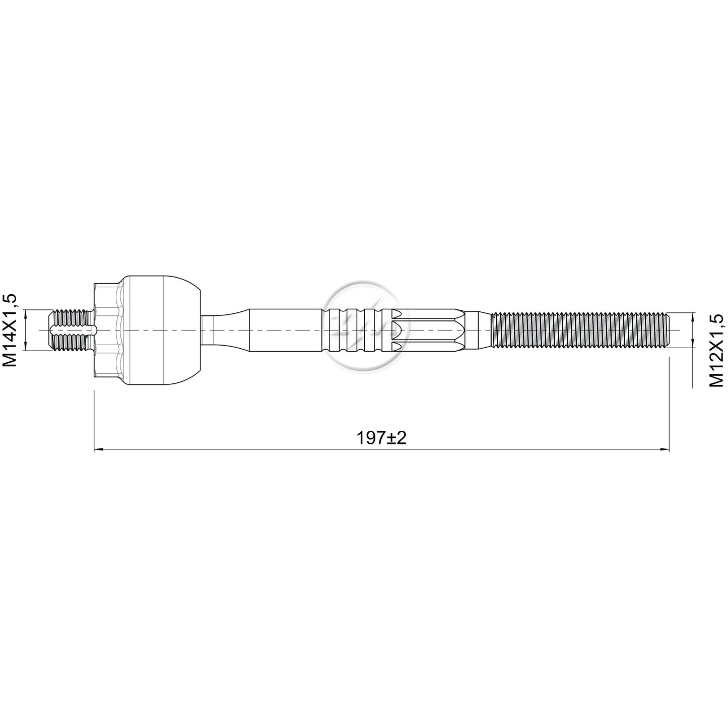 Terminal Axial - ZM - 170.112.50 - (2)