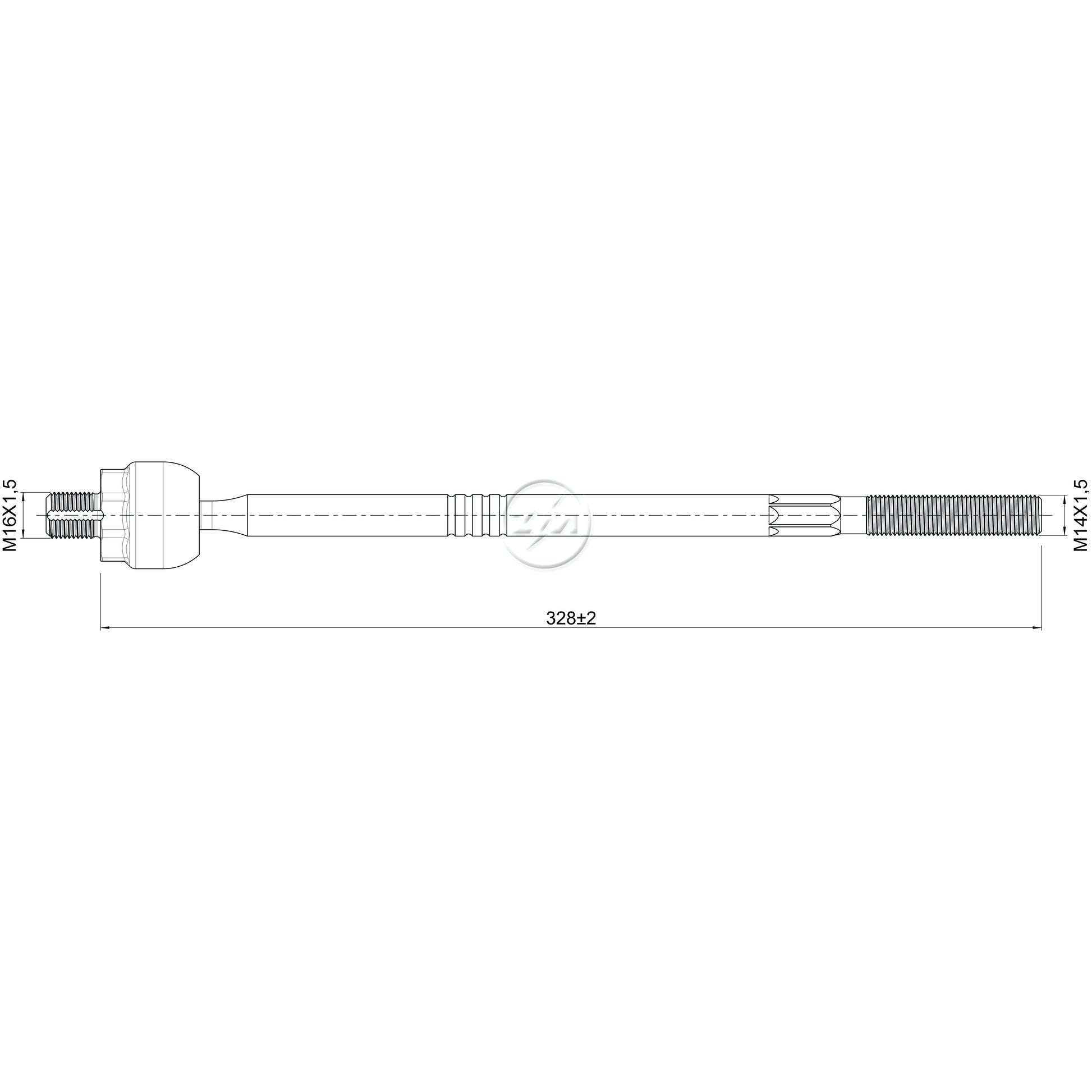 Par Terminal Axial - ZM - 170.114.07 - (3)