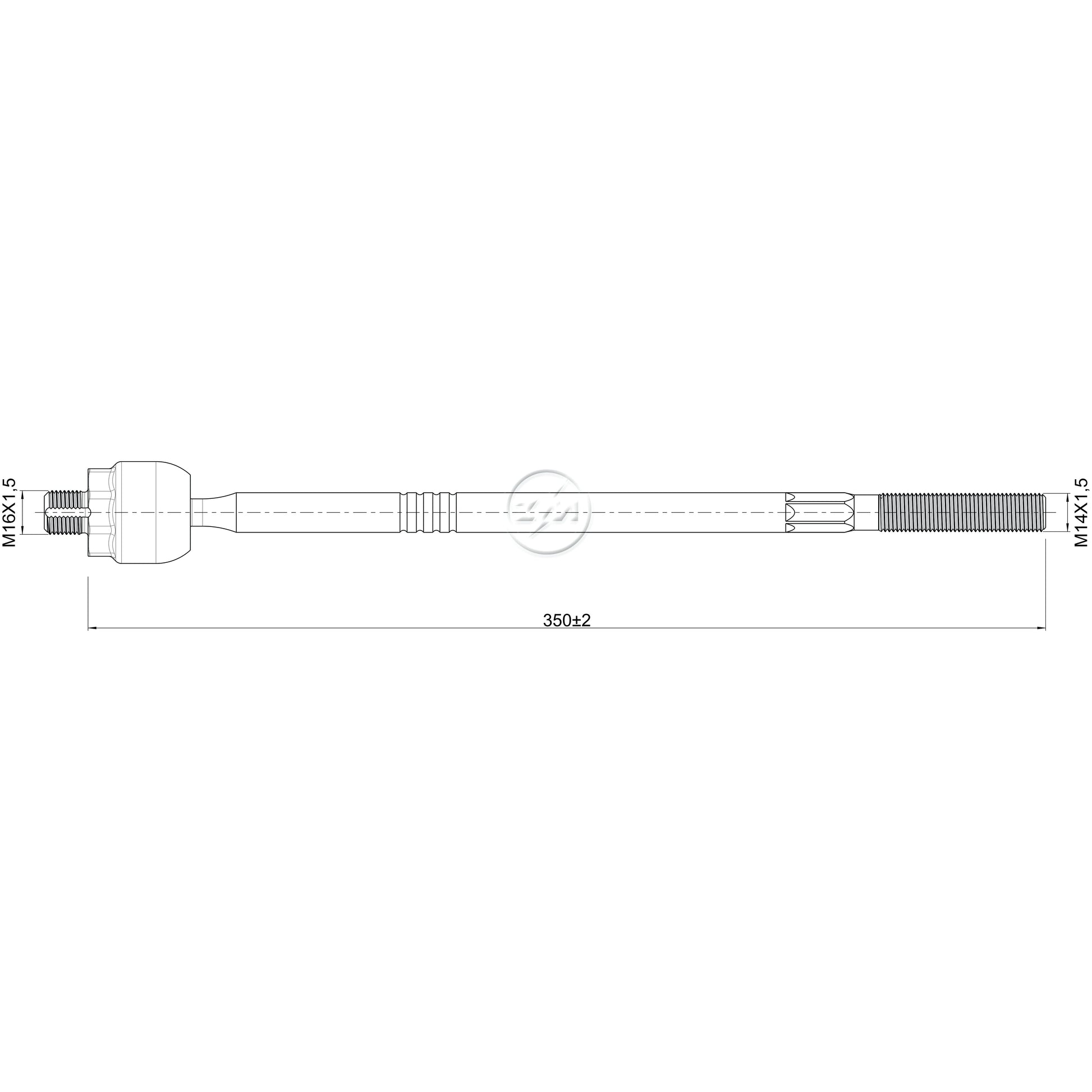 Terminal Axial - ZM - 170.114.14 - (5)