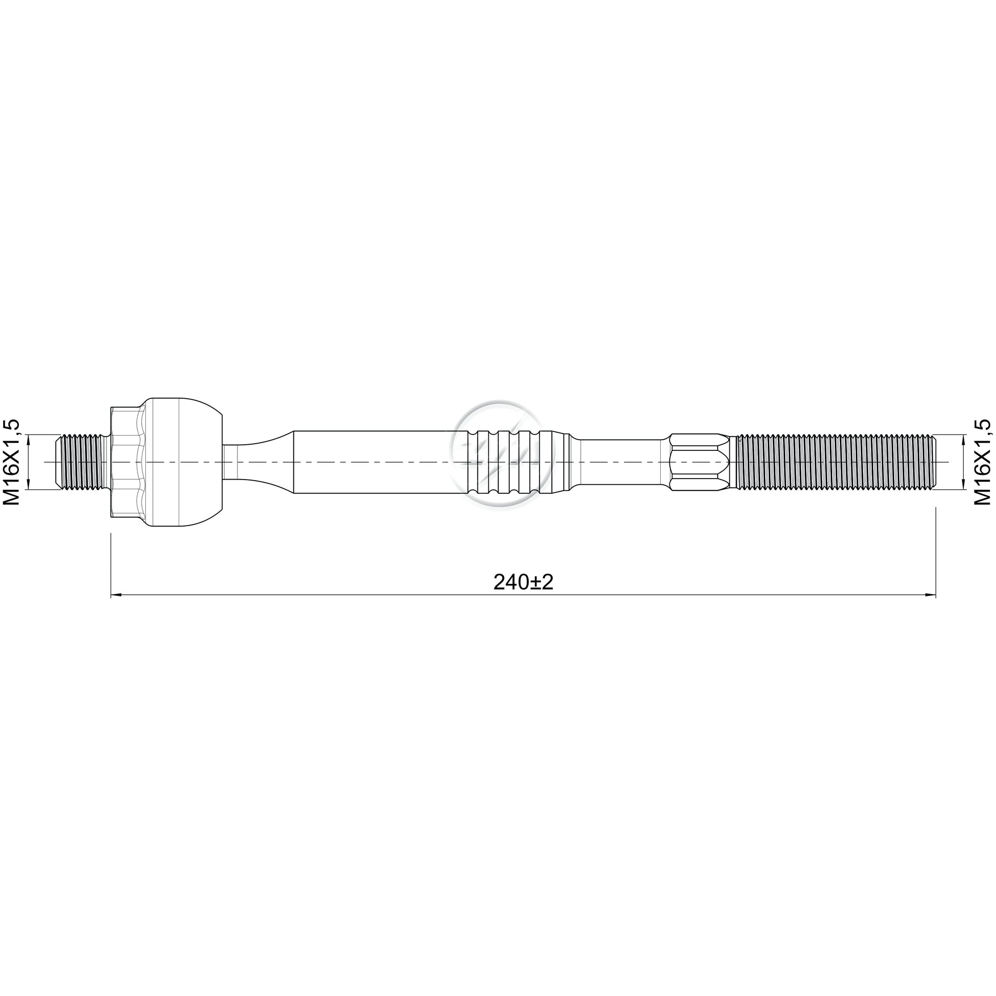 Par Terminal Axial - ZM - 170.116.05 - (3)