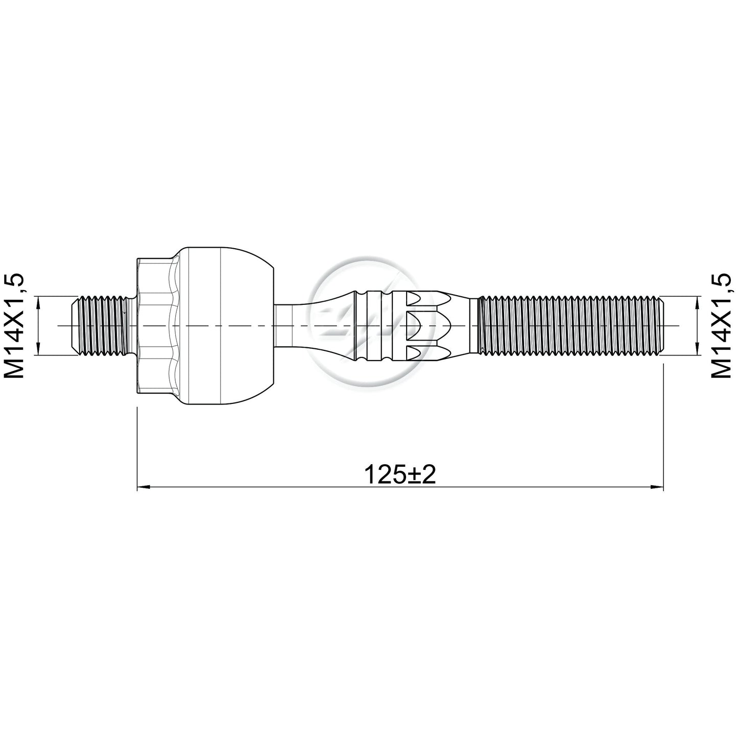 Par Terminal Axial - ZM - 170.116.42 - (3)