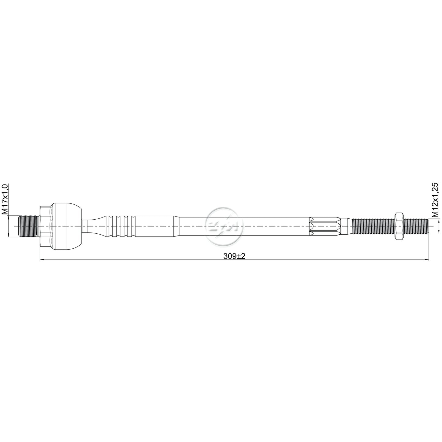 Terminal Axial - ZM - 170.116.77 - (2)