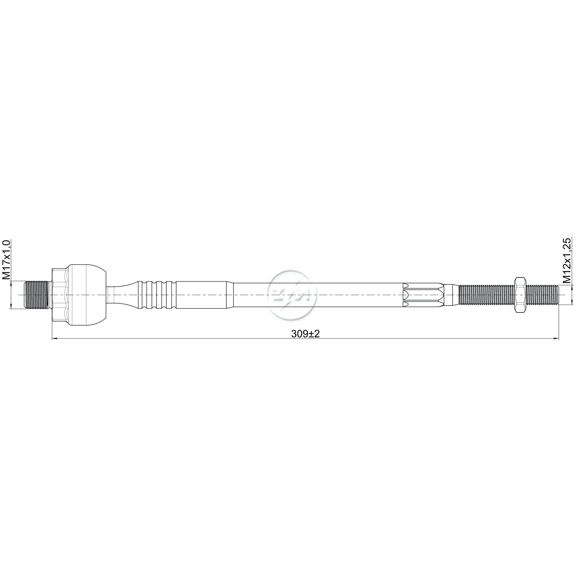 Terminal Axial - ZM - 170.116.77 - (2)