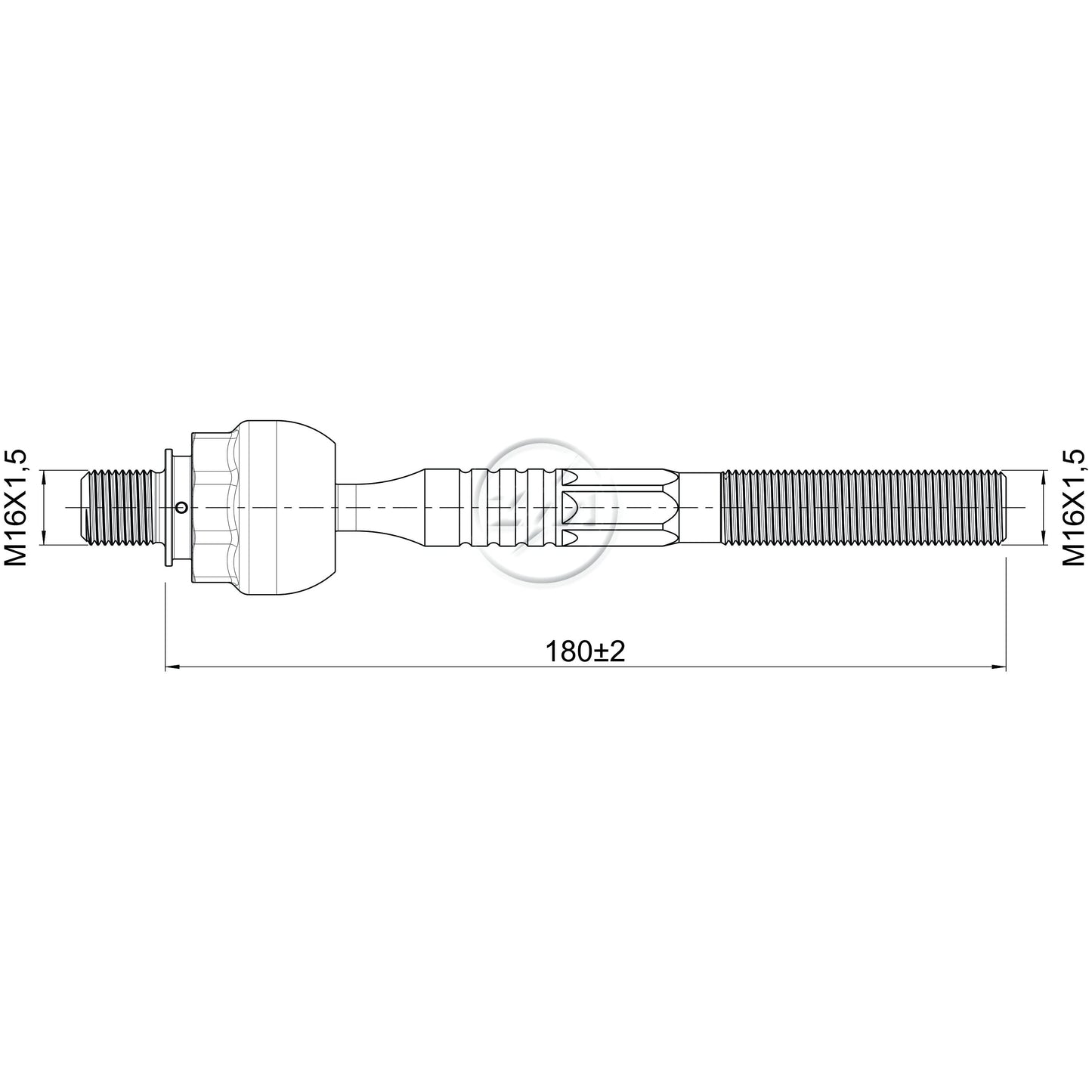 Par Terminal Axial - ZM - 170.118.03 - (3)
