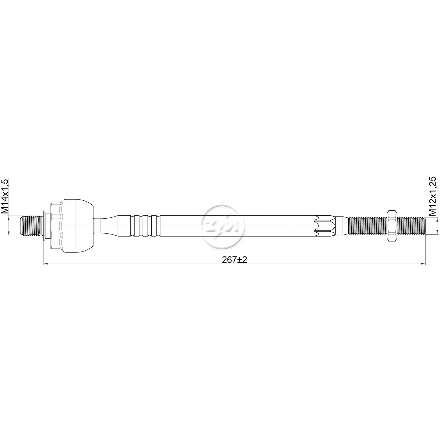 Terminal Axial - ZM - 170.118.08 - (3)