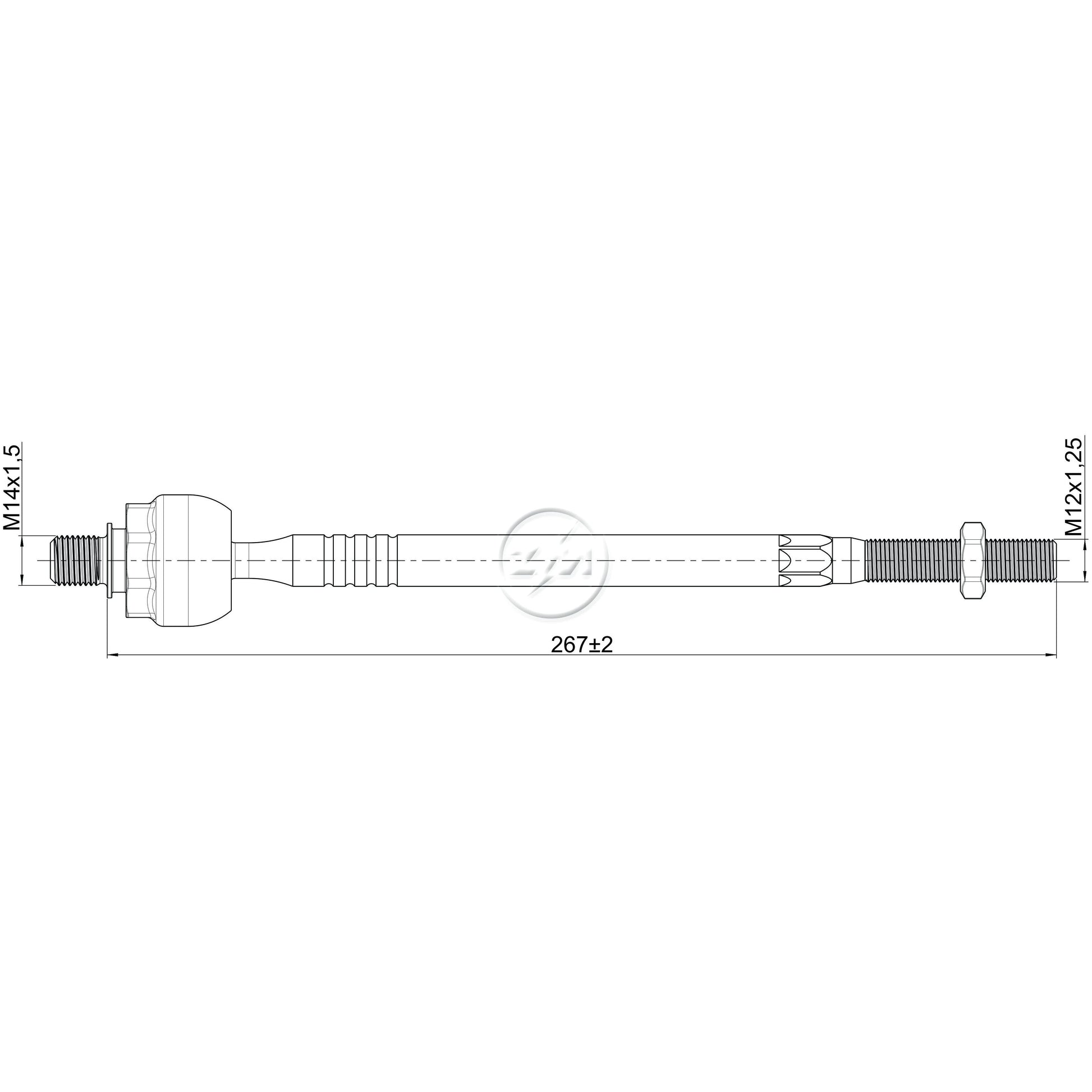 Terminal Axial - ZM - 170.118.08 - (3)