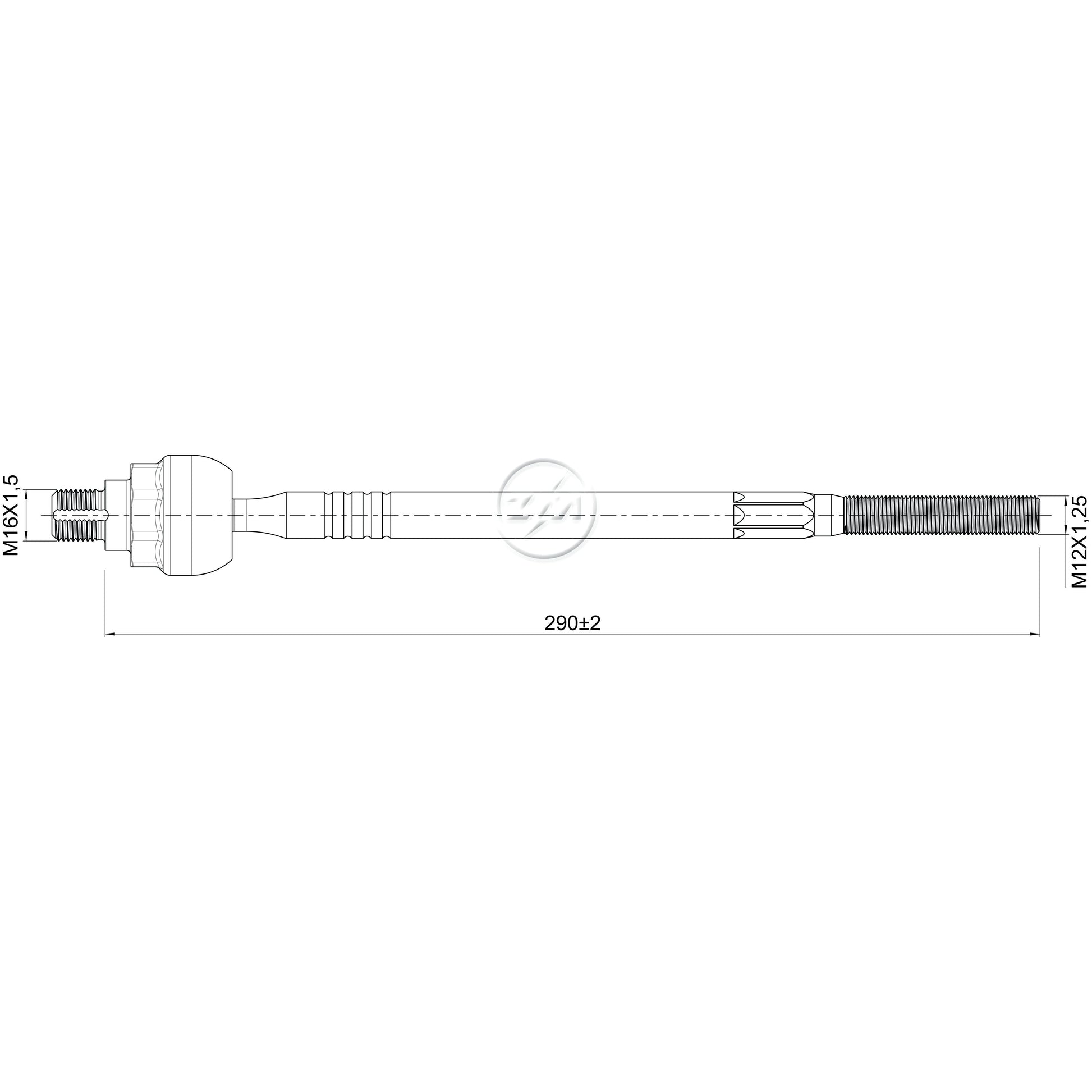 Par Terminal Axial - ZM - 170.118.44 - (3)
