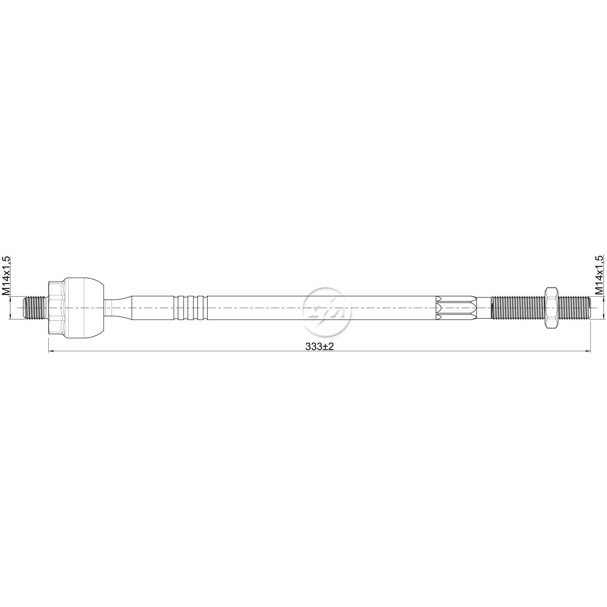 Terminal Axial - ZM - 170.118.95 - (2)