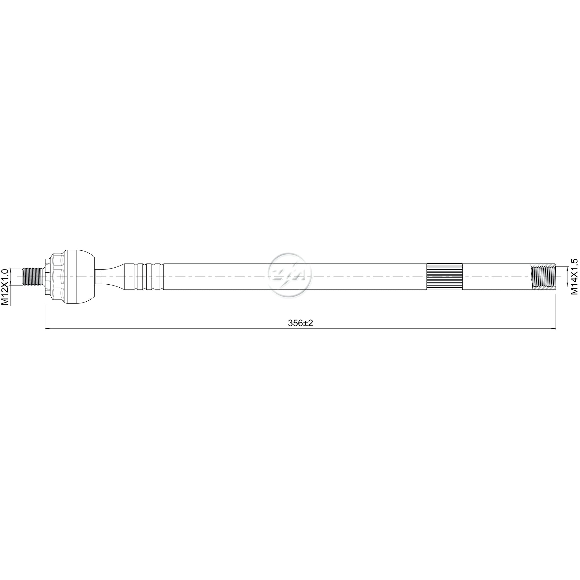 Terminal Axial - ZM - 170.130.53 - (2)