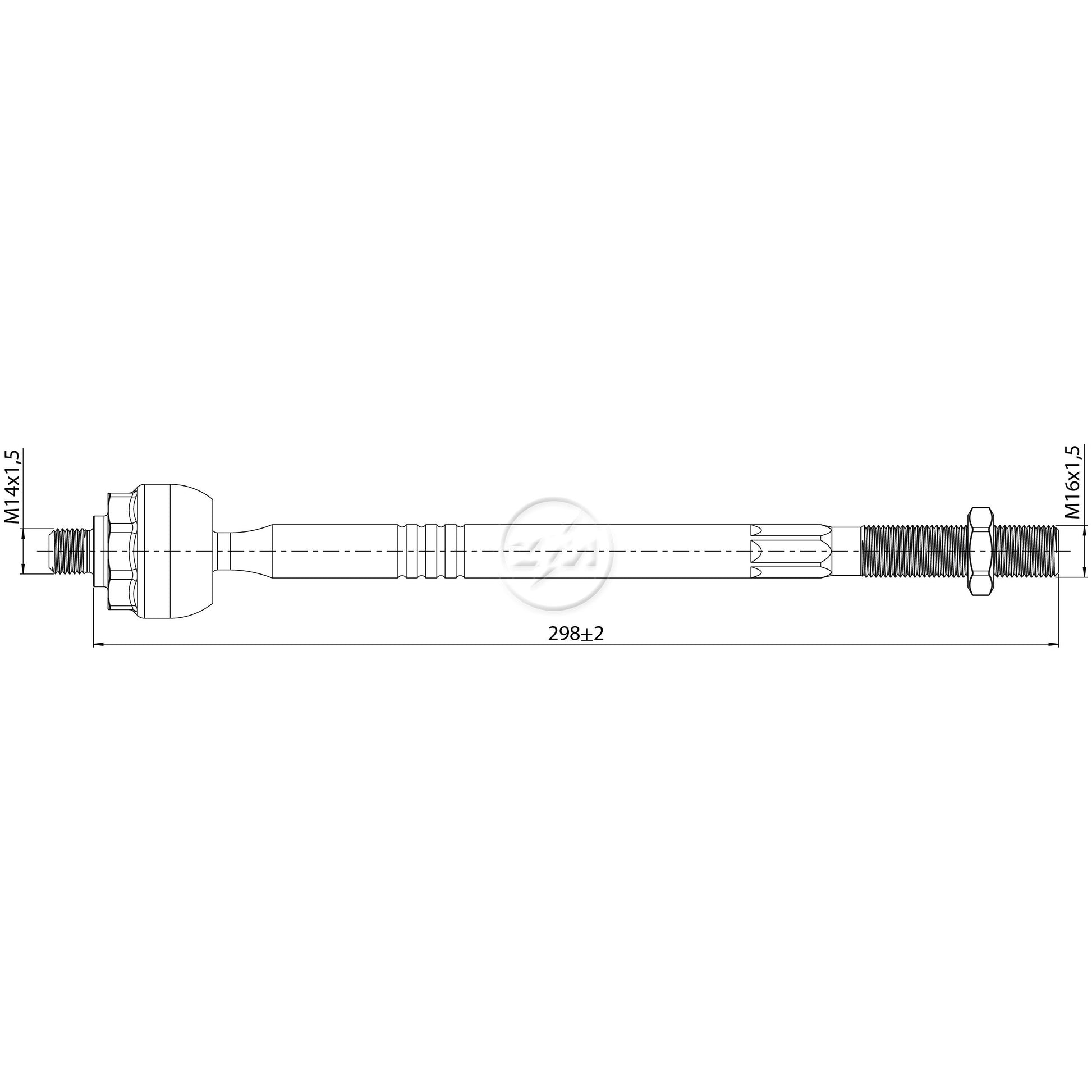 Terminal Axial - ZM - 170.210.03 - (2)