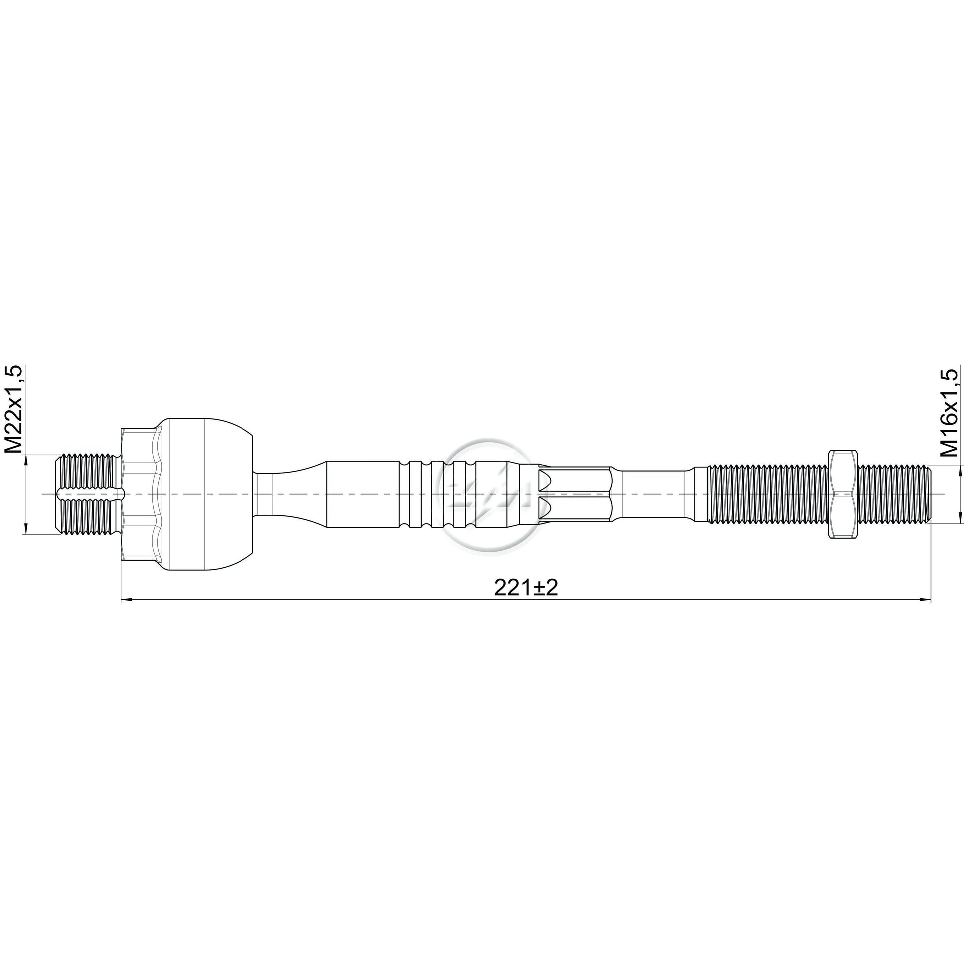 Terminal Axial - ZM - 170.214.55 - (3)