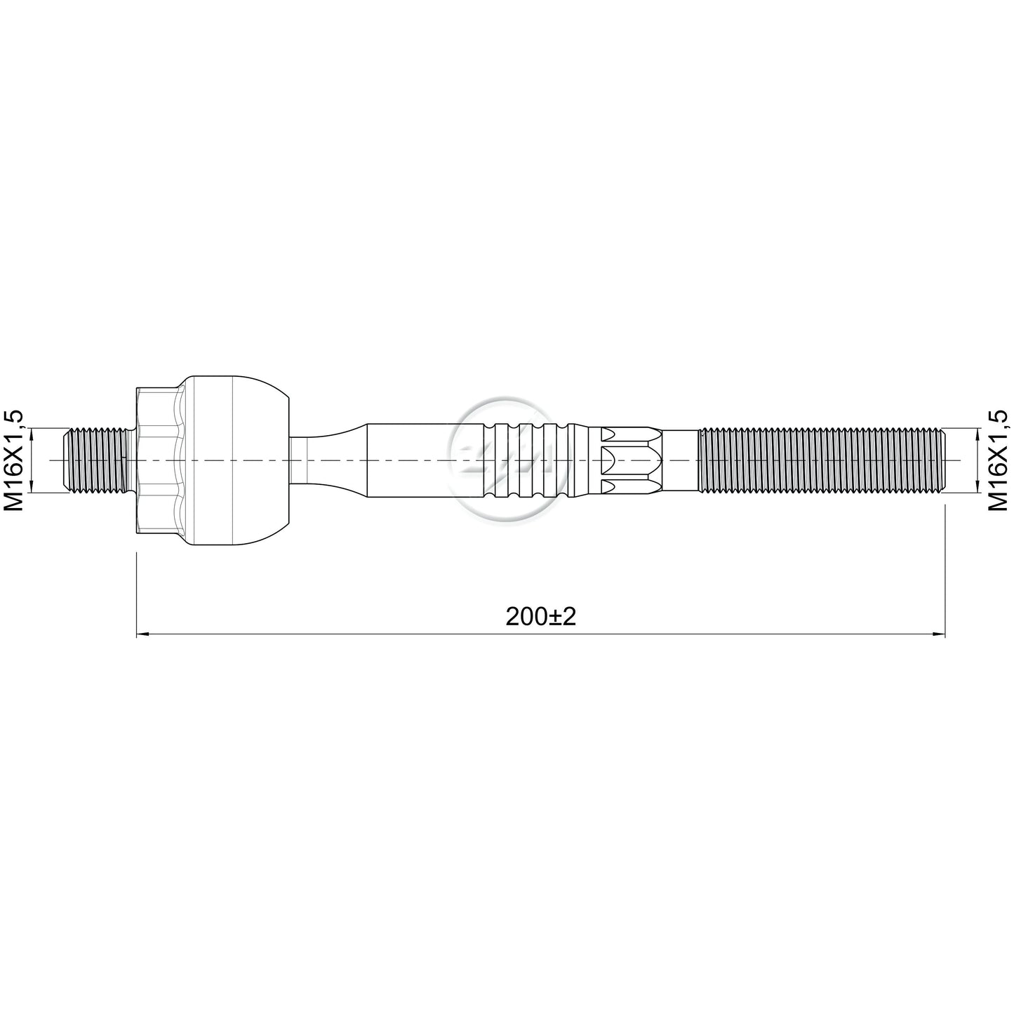 Par Terminal Axial - ZM - 170.216.75 - (3)