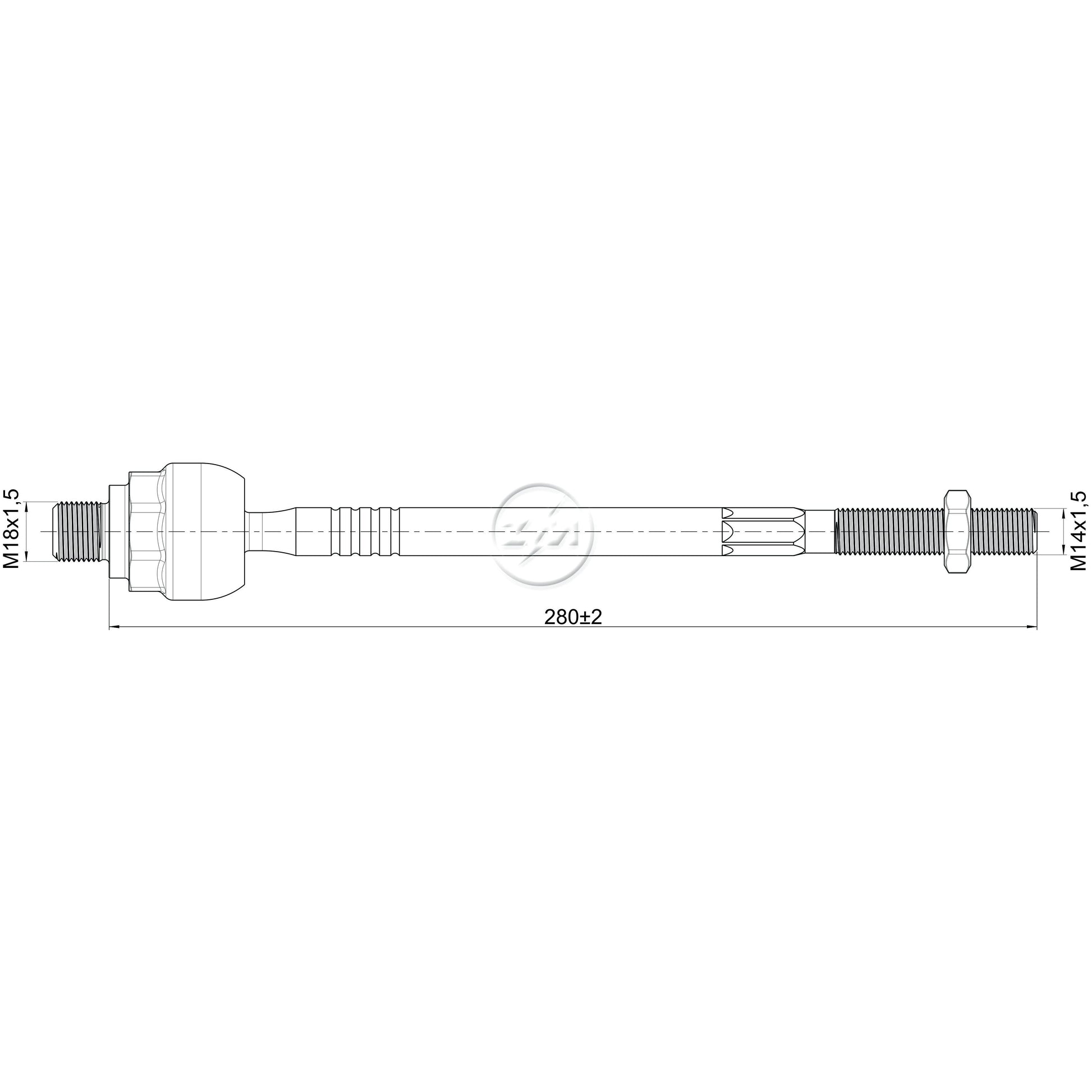 Terminal Axial - ZM - 170.218.41 - (2)