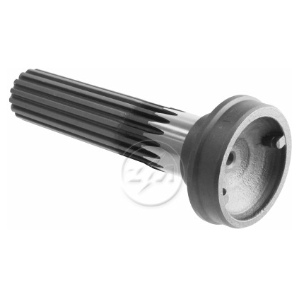 Ponteira Deslizante do Cardan - ZM - 235.001.16 - (1)