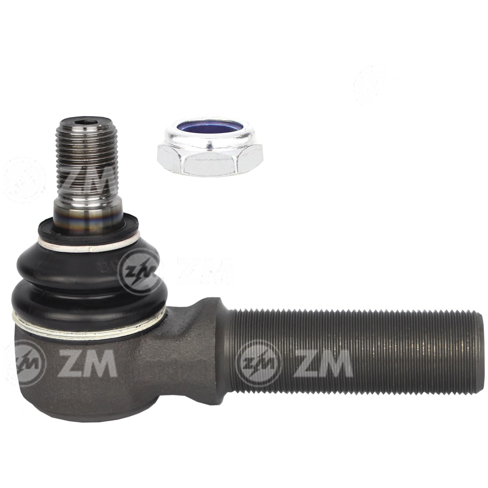 Par Terminal de Direção - ZM - 270.334.02/270.335.02 - (5)